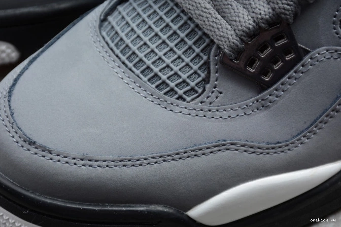 Rep Onekick Air Retro Grey 4 (2019) Cool Jordan 308497-007 0622